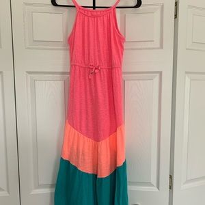 Youth Maxi Dress